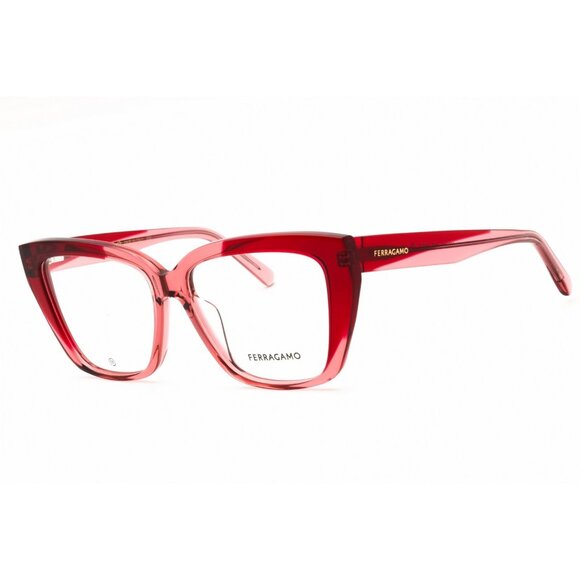 Salvatore Ferragamo EYEGLASSES SF2939N-617-54 New with case